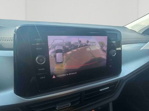 Voitures D'occasion À Brive La Gaillarde | Volkswagen T-Roc 1.5 Tsi Evo 150 Start/Stop Dsg7 Life...