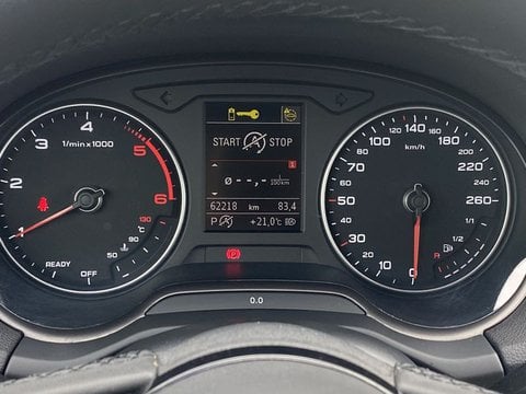 Voitures D'occasion À Boé | Audi Q2 30 Tdi 116 S Tronic 7 Advanced