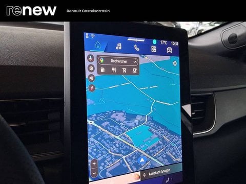 Voitures D'occasion À Castelsarrasin | Renault Symbioz E-Tech Full Hybrid 145 Techno