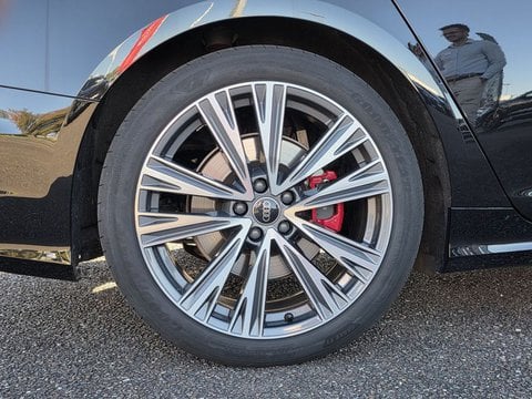 Voitures D'occasion À Saint-Avit | Audi A6 Avant 55 Tfsie 367 Ch S Tronic 7 Quattro Competition
