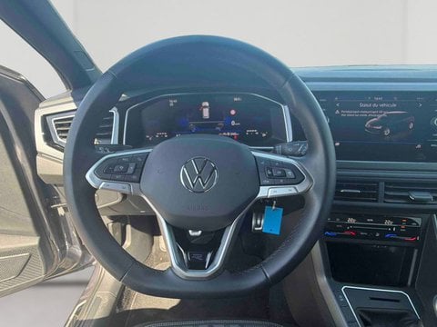 Voitures D'occasion À Tulle | Volkswagen Polo 1.0 Tsi 95 S&S Bvm5 R-Line Edition