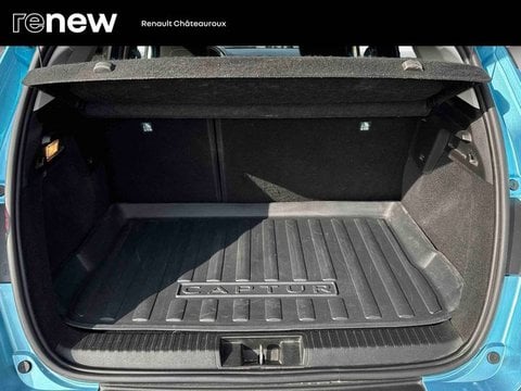 Voitures D'occasion À Saint Maur | Renault Captur Ii Tce 90 Zen