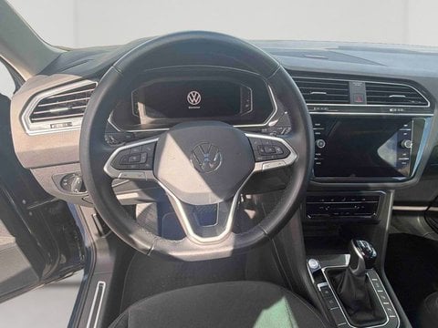 Voitures D'occasion À Brive La Gaillarde | Volkswagen Tiguan 1.5 Tsi 150Ch Dsg7 Elegance