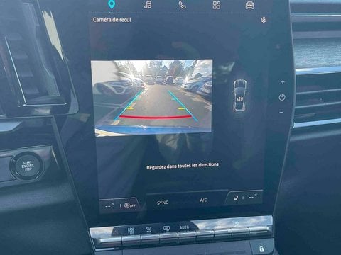 Voitures D'occasion À Brive La Gaillarde | Renault Austral E-Tech Hybrid 200 Techno