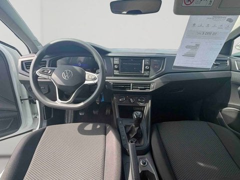 Voitures D'occasion À Brive La Gaillarde | Volkswagen Polo 1.0 Tsi 95 S&S Bvm5