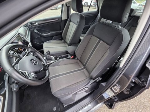 Voitures D'occasion À Saint-Pierre-Du-Mont | Volkswagen T-Roc Business 1.0 Tsi 115 Start/Stop Bv...