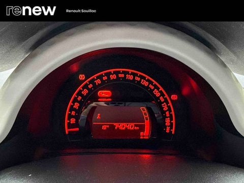Voitures D'occasion À Souillac | Renault Twingo Iii 1.0 Sce 70 E6C Limited