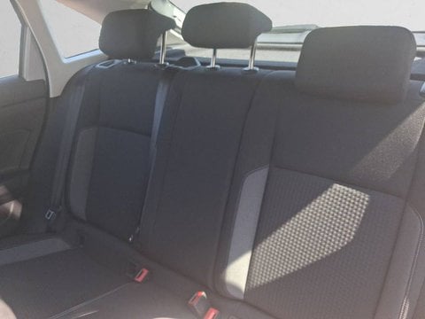 Voitures D'occasion À Saint-Junien | Volkswagen Taigo 1.0 Tsi 110 Dsg7 Life Plus