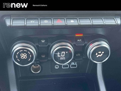Voitures D'occasion À Cahors | Renault Arkana E-Tech Full Hybrid 145 Gsr2 Techno