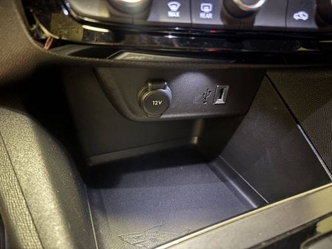 Voitures D'occasion À Migné-Auxances | Opel Mokka Ii 1.2 Turbo 130 Ch Bva8 Gs