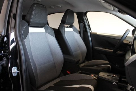Voitures D'occasion À Migné-Auxances | Opel Frontera 1.2 Turbo Hybrid 145 Ch E-Dct6 Gs