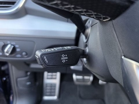 Voitures D'occasion À Saint-Avit | Audi Q5 Sportback 40 Tdi 204 S Tronic 7 Quattro S Line