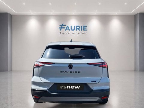 Voitures D'occasion À Saint-Astier | Renault Symbioz E-Tech Full Hybrid 145 Esprit Alpine