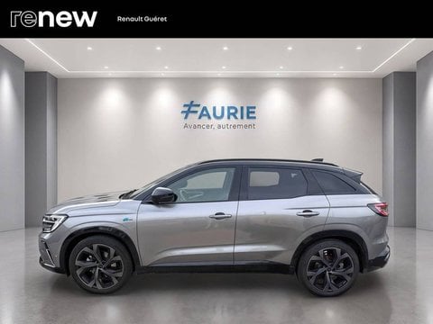 Voitures D'occasion À Guéret | Renault Austral E-Tech Hybrid 200 Techno Esprit Alpine
