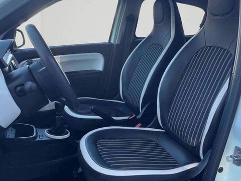 Voitures D'occasion À Trélissac | Renault Twingo Iii Tce 95 Intens