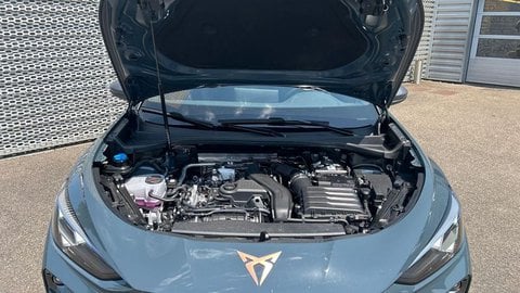 Voitures D'0Km À Narrosse | Cupra Terramar 1.5 Etsi Hybrid 150 Ch Dsg7 V