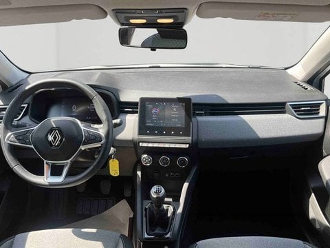 Voitures D'occasion À Trélissac | Renault Clio V Sce 65 Evolution