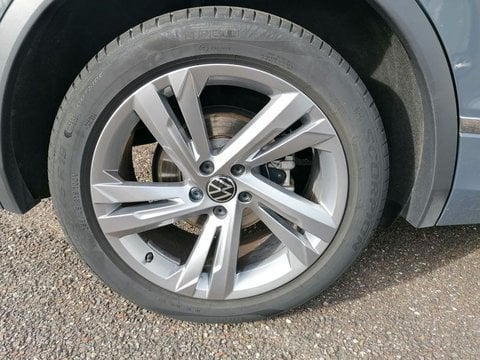 Voitures D'occasion À Saint-Avit | Volkswagen Tiguan 2.0 Tdi 150Ch Dsg7 R-Line