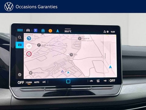 Voitures D'occasion À Brive La Gaillarde | Volkswagen Golf 1.5 Etsi Evo2 116 Dsg7 Vw Edition