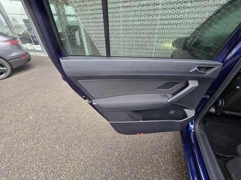 Voitures D'occasion À Dax | Volkswagen Touran 2.0 Tdi 150 Dsg7 5Pl Life Plus