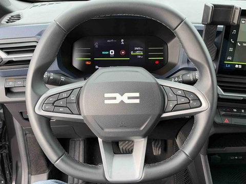 Voitures D'occasion À Bergerac | Dacia Duster Hybrid 140 Journey