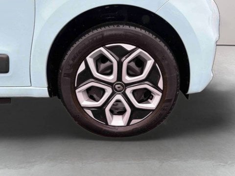 Voitures D'occasion À Trélissac | Renault Twingo Iii E-Tech Equilibre