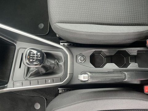 Voitures D'occasion À Saint-Avit | Volkswagen Polo 1.0 Tsi 95 S&S Bvm5 Life Plus
