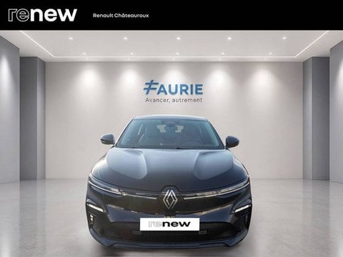 Voitures D'occasion À Saint Maur | Renault Mégane Megane V Electrique Megane E-Tech Ev60 130Ch ...