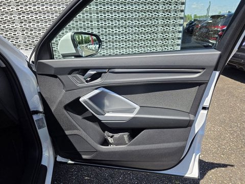 Voitures D'occasion À Saint-Avit | Audi Q3 Sportback 35 Tfsi 150 Ch S Tronic 7 Advanced