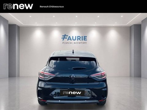 Voitures D'occasion À Saint Maur | Renault Clio V E-Tech Full Hybrid 145 Esprit Alpine
