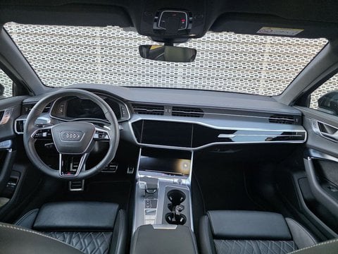 Voitures D'occasion À Saint-Avit | Audi A6 Avant 55 Tfsie 367 Ch S Tronic 7 Quattro Competition