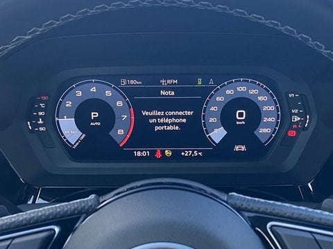 Voitures D'occasion À Boé | Audi A3 Sportback 35 Tfsi Mild Hybrid 150 S Tronic 7 S Line