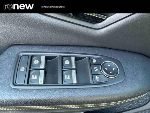Voitures D'occasion À Saint Maur | Renault Mégane Megane V Electrique Megane E-Tech Ev60 220 Ch...