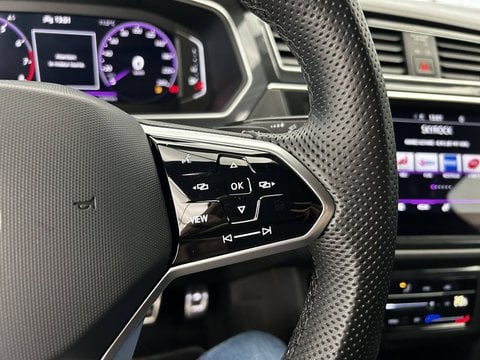 Voitures D'occasion À Brive La Gaillarde | Volkswagen Tiguan 1.5 Tsi 150Ch Dsg7 R-Line