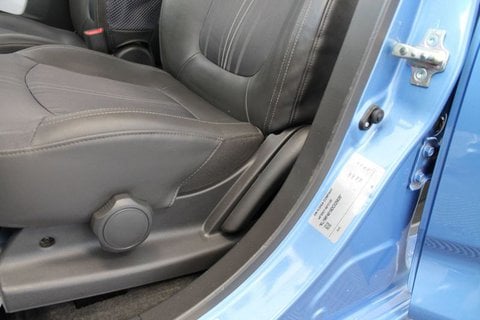 Voitures D'occasion À Migné-Auxances | Chevrolet Spark 1.0 16V - 68 Lt