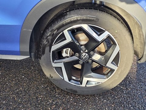 Voitures D'occasion À Saint-Pierre-Du-Mont | Volkswagen T-Roc 1.5 Etsi Hybrid 150 Ch Dsg7 R-Line