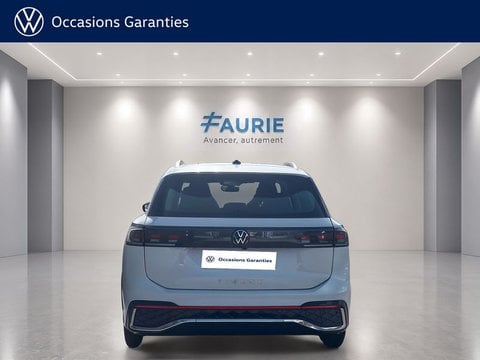Voitures D'occasion À Tulle | Volkswagen Tiguan 2.0 Tdi 150Ch Dsg7 R-Line