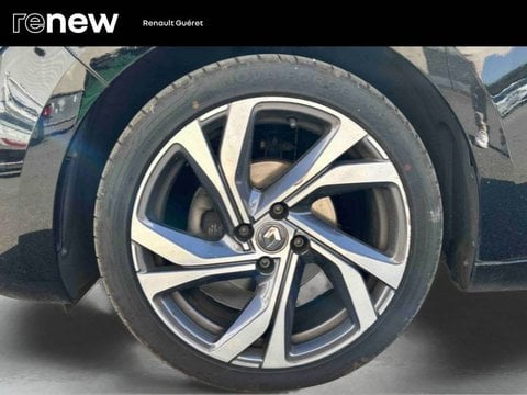 Voitures D'occasion À Guéret | Renault Clio V Blue Dci 115 Rs Line