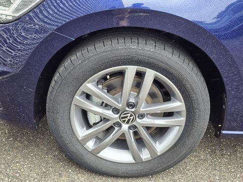Voitures D'occasion À Dax | Volkswagen Touran 2.0 Tdi 150 Dsg7 5Pl Life Plus