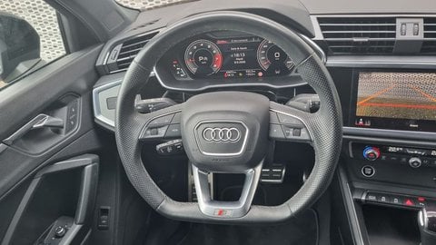 Voitures D'occasion À Dax | Audi Q3 35 Tfsi 150 Ch S Tronic 7 S Line