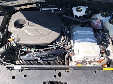 Voitures D'occasion À Limoges | Mg Zs Iii 1.5 L Hybrid+ 197 Ch Comfort