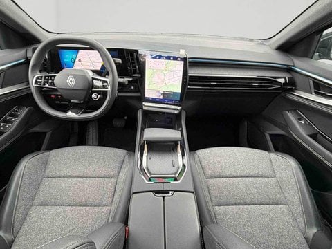 Voitures D'occasion À Brive La Gaillarde | Renault Rafale E-Tech Full Hybrid 200 Ch Techno