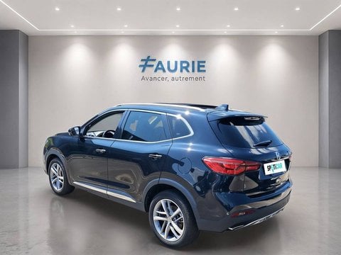 Voitures D'occasion À Limoges | Mg Ehs 1.5T Gdi Phev Luxury
