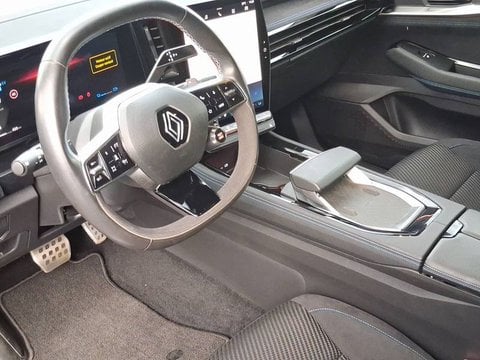 Voitures D'occasion À Limoges | Renault Austral E-Tech Hybrid 200 Iconic Esprit Alpine