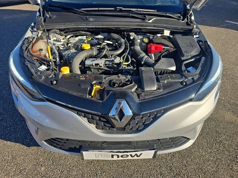 Voitures D'occasion À Montauban | Renault Clio Tce 90 Equilibre