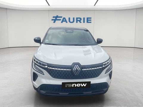 Voitures D'occasion À Brive La Gaillarde | Renault Austral E-Tech Hybrid 200 Techno