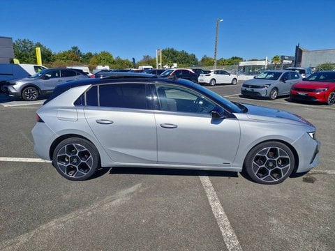 Voitures D'occasion À Saintes | Opel Astra L 1.2 Turbo 130 Ch Bva8 Ultimate