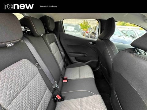 Voitures D'occasion À Cahors | Renault Clio Tce 100 Gpl Evolution
