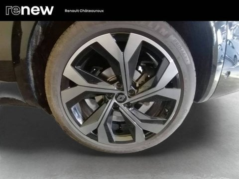 Voitures D'occasion À Saint Maur | Renault Austral E-Tech Full Hybrid 200 Gsr2 Iconic Esprit Alpine