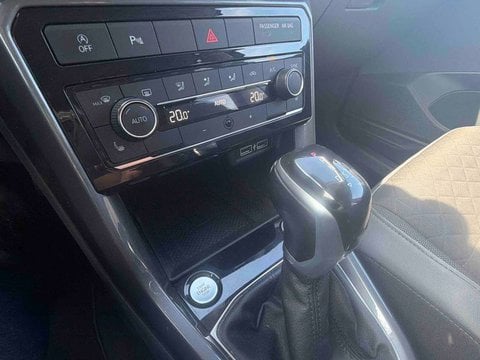Voitures D'occasion À Brive La Gaillarde | Volkswagen T-Cross 1.0 Tsi 115 Start/Stop Dsg7 Carat